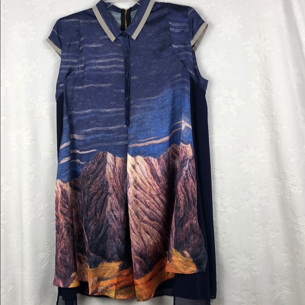 STYLEWE ELENYUN Dress NWT